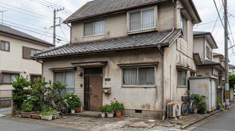築何年で塗り替える? 「10年ごと」を鵜呑みにしないための築年数ガイド