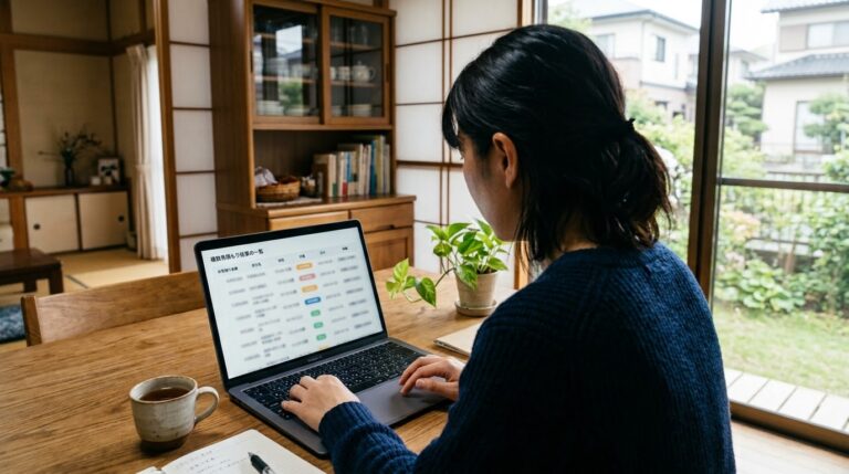 一括見積もりサイトの仕組みと注意点