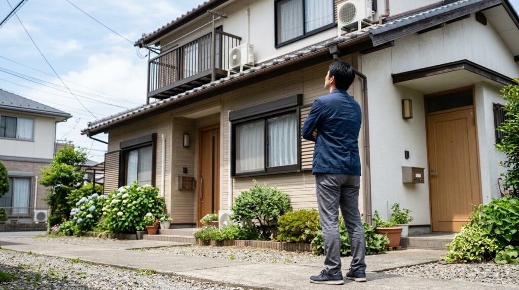 外壁塗装は「意味ない」って本当? 必要性を判断する目安