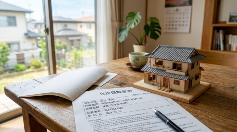 「火災保険で自己負担ゼロ」は本当か — 契約する前に知っておくこと