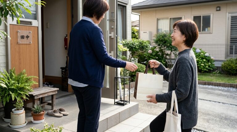近隣への挨拶・洗濯物・騒音、工事中に困ること