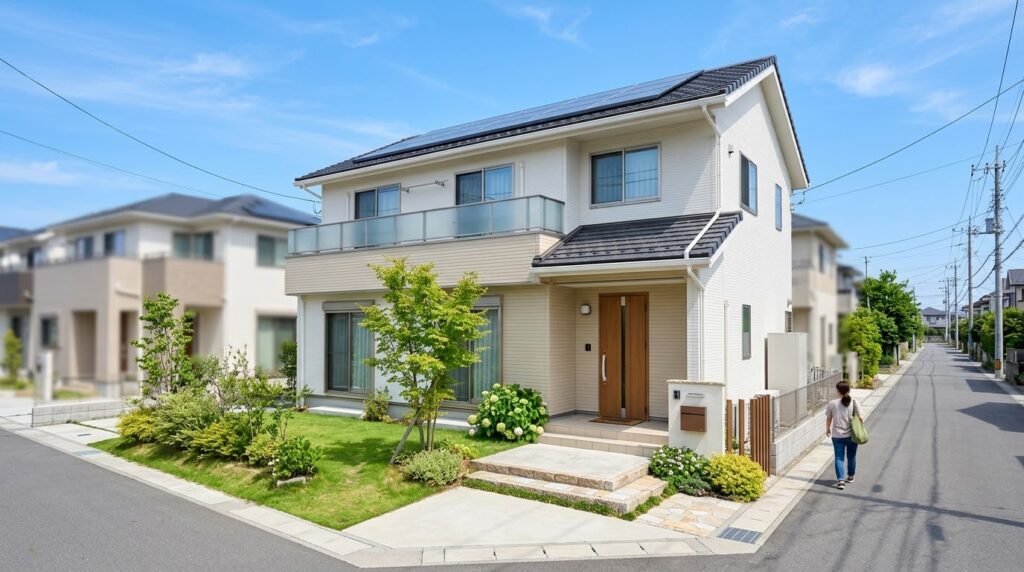 新築の外壁塗装はいつから必要? 保証とメンテナンス時期