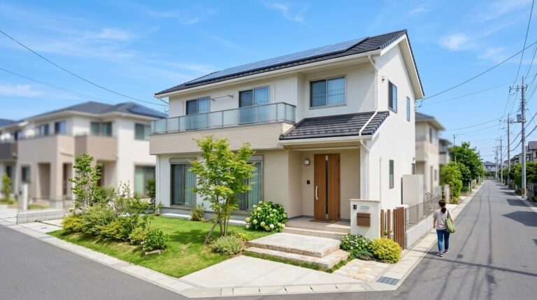 新築の外壁塗装はいつから必要? 保証とメンテナンス時期